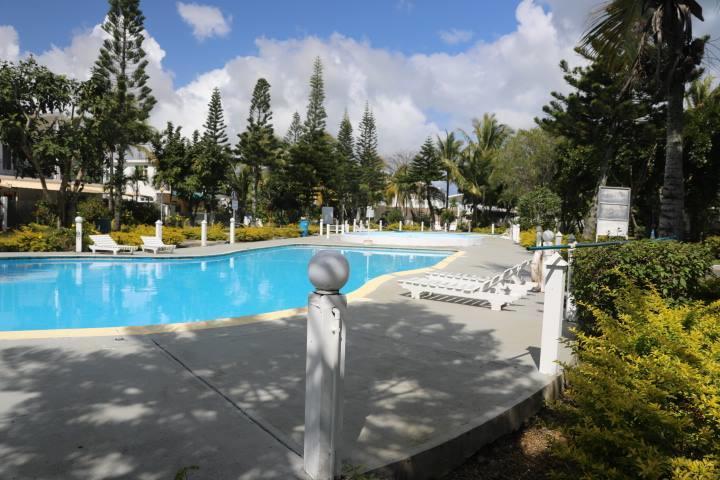 La Francaise Ξενοδοχείο Pereybere Beach Εξωτερικό φωτογραφία